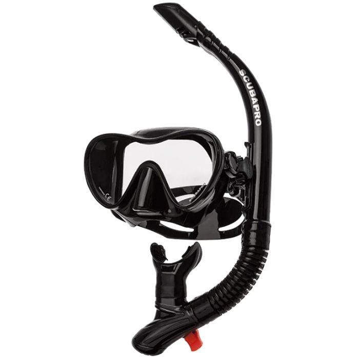 OrcaTorch D700 Dykkerlygte